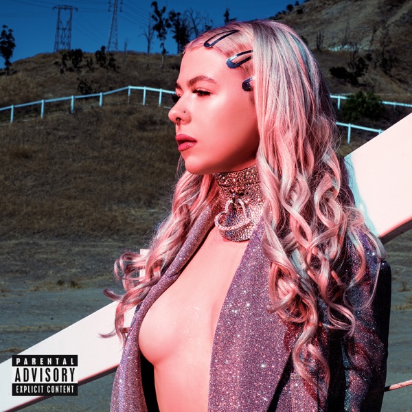 Told Ya (Remixes) - Single