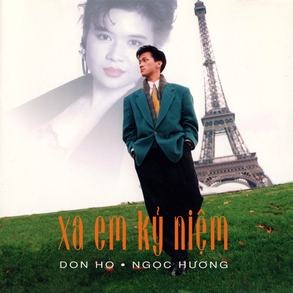 Xa Em Kỷ Niệm