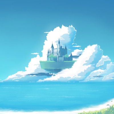 Castles in the Sky - EP