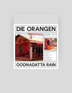 Die Orangenを聴いたり、ミュージックビデオを鑑賞したり、経歴やツアー日程などを確認したりしましょう！