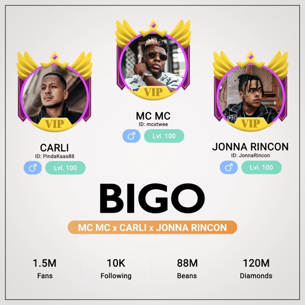 Bigo - Single