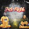Act Right (feat. NipGee) - Getay Orleano lyrics