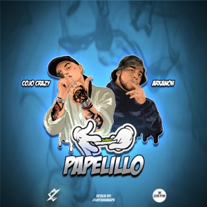 Papelillo (feat. Arkanoh)