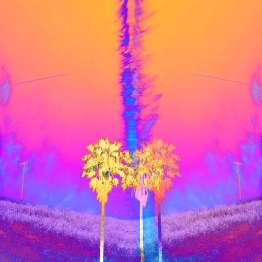 Album artwork