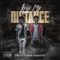 Keep My Distance (feat. Jxrome) - Brayy lyrics