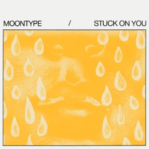 Stuck On You - Single