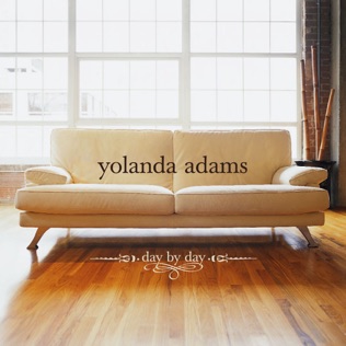 Yolanda Adams Show Me