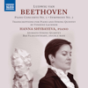 Beethoven: Piano Transcriptions - Hanna Shybayeva, Tim Brackman & Pieter de Koe