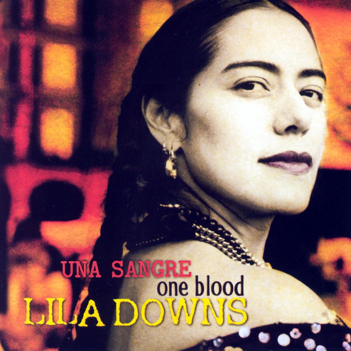 Una Sangre (One Blood) by Lila Downs on Apple Music Una Sangre (One Blood) by Lila Downs on Apple Music