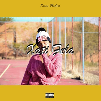 Xati Fela (feat. Hopey B) - Single