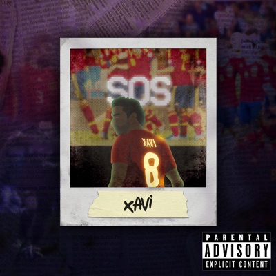 Xavi - Single