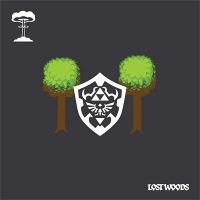 Lost Woods - Single