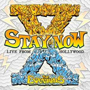 Stay Now - EP (Live)