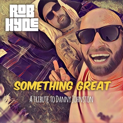 Something Great - Single
