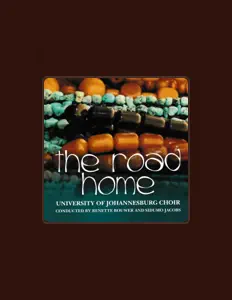 收听 UNIVERSITY OF JOHANNESBURG CHOIR、观看音乐视频、阅读小传、查看巡演日期等 ！