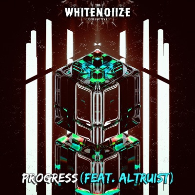 Progress (feat. Altruist) - Single