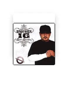 Listen to Brother Ig, watch music videos, read bio, see tour dates & more!