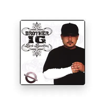 Listen to Brother Ig, watch music videos, read bio, see tour dates & more!