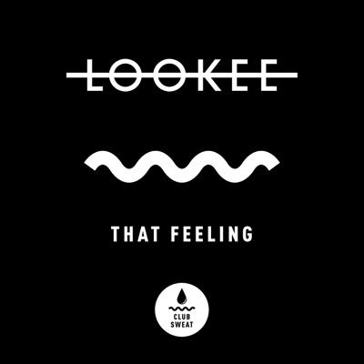 That Feeling - Single