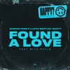 Found a Love (feat. Mila Falls) - Single