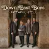 Down East Boys - Amazing Amounts of Amazing Grace