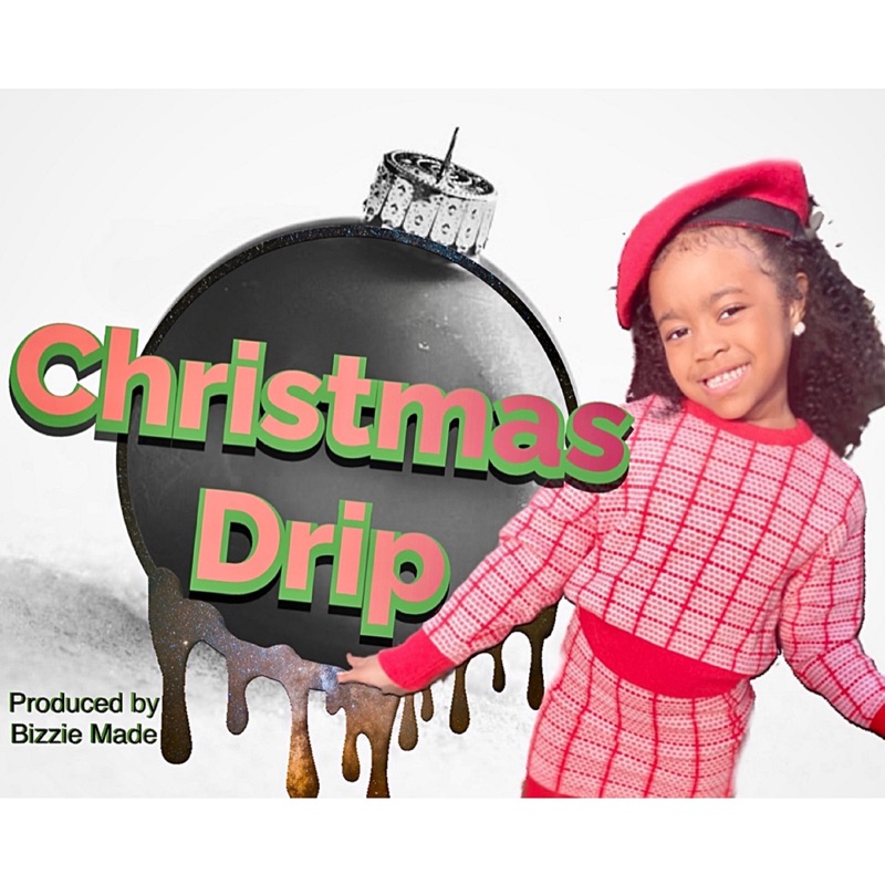 Christmas Drip - Single