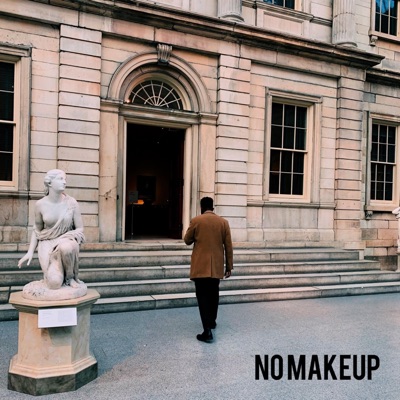 No Makeup (feat. Jyme) - Single