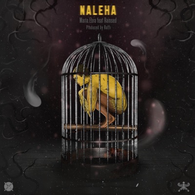 Naleha (feat. Maria Ebra) - Single