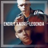 Legenda (feat. Nori) - Single