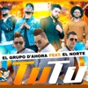 Tutu (feat. El Norte) - Single