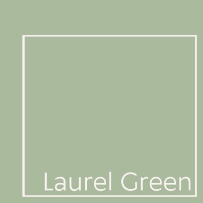 Laurel Green - Single