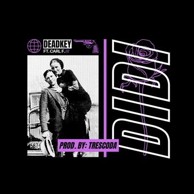 Didi (feat. Carl F) - Single