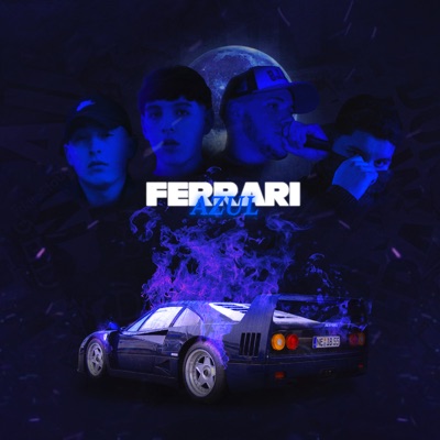 Ferrari Azul - Single