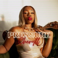 Pressure - Single - Cheryll
