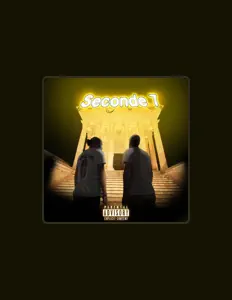 Luister naar Seconde 7, bekijk muziekvideo's, lees de bio, bekijk de tourdata, en meer!
