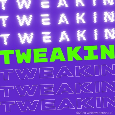 Tweakin' (feat. K.A.T. & Roman) - Single