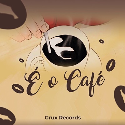 É o Café - Single
