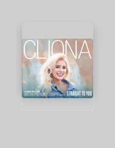 Listen to Cliona Hagan, watch music videos, read bio, see tour dates & more!
