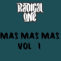 Más Más Más, Vol. 1 - Single - Radical One