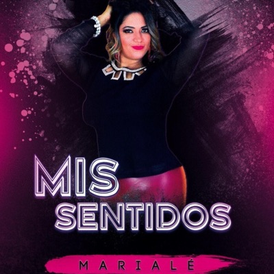 Mis Sentidos - Single