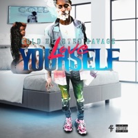 Love Yourself - Single - Coldheartedsavage