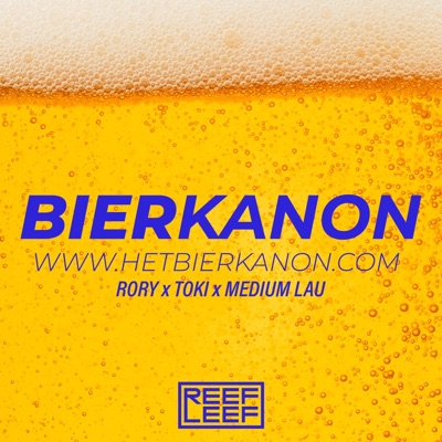 Bierkanon - Single
