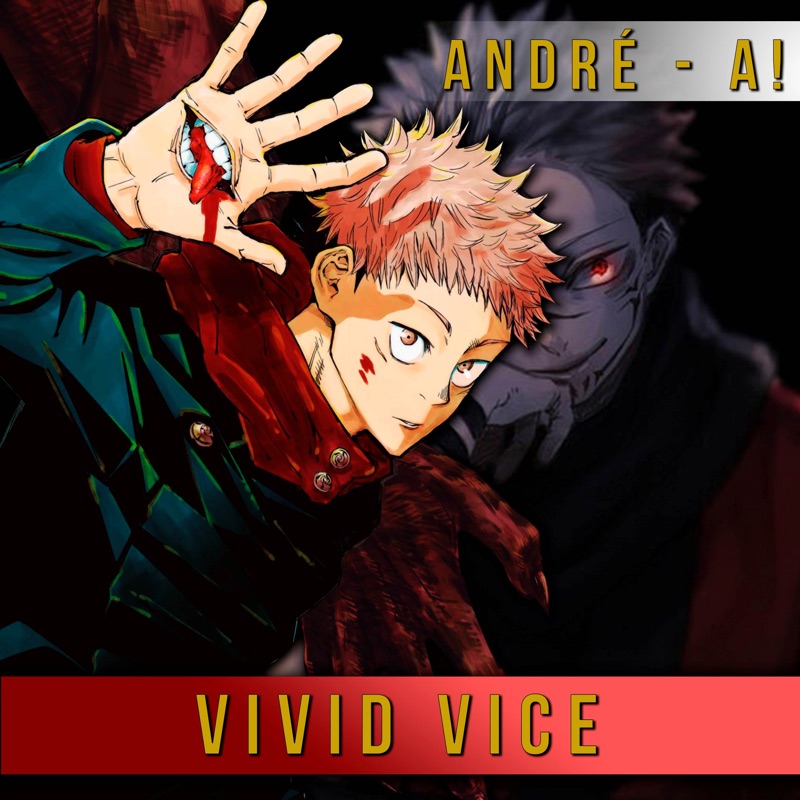 Vivid vice. Vivid vice who-ya Extended. Who-ya Extended - vivid vice Cover. Vivid vice English Cover Studio Yuraki.