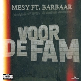 Voor de Fam Mesy & Barbaar