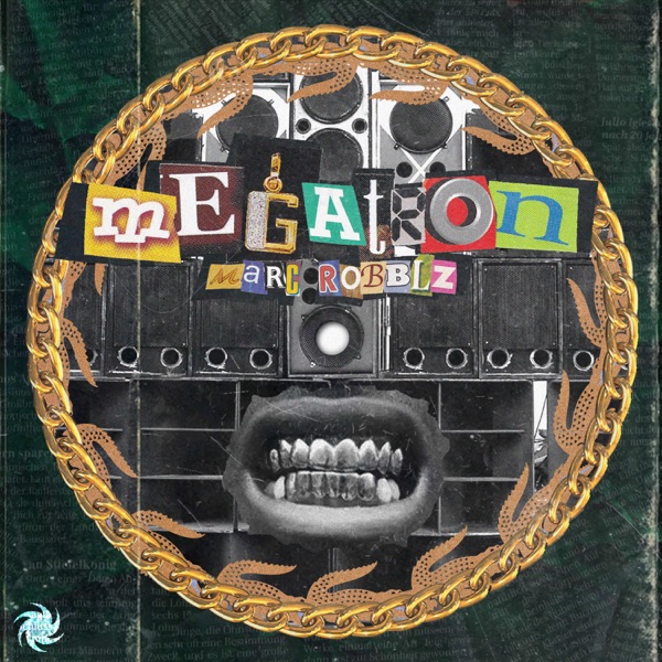 Megatron