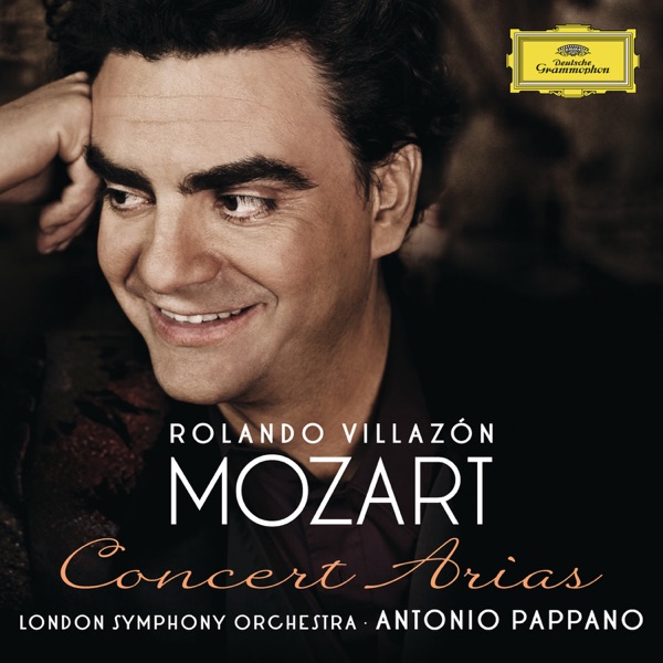 Mozart: Concert Arias (Special Edition)