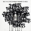 Kings (feat. Wiz Khalifa & B-Real) - Single