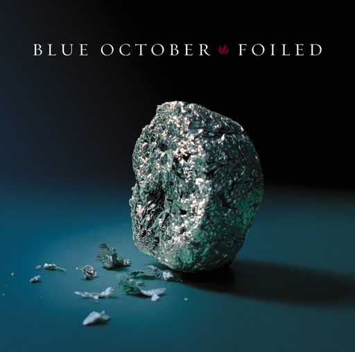 Art for Into The Ocean by Blue October
