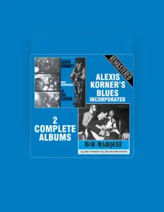 Listen to Alexis Korner's Blues Incorporated, watch music videos, read bio, see tour dates & more!