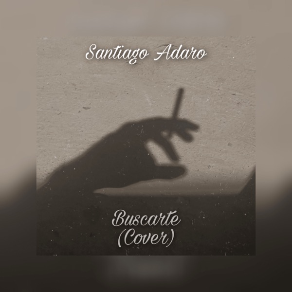 Buscarte (Cover)
